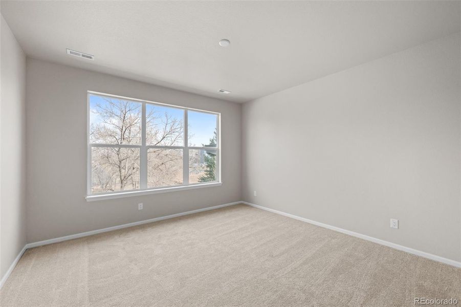 Spacious, unfurnished interior of a new home in , Arvada (Image 25).