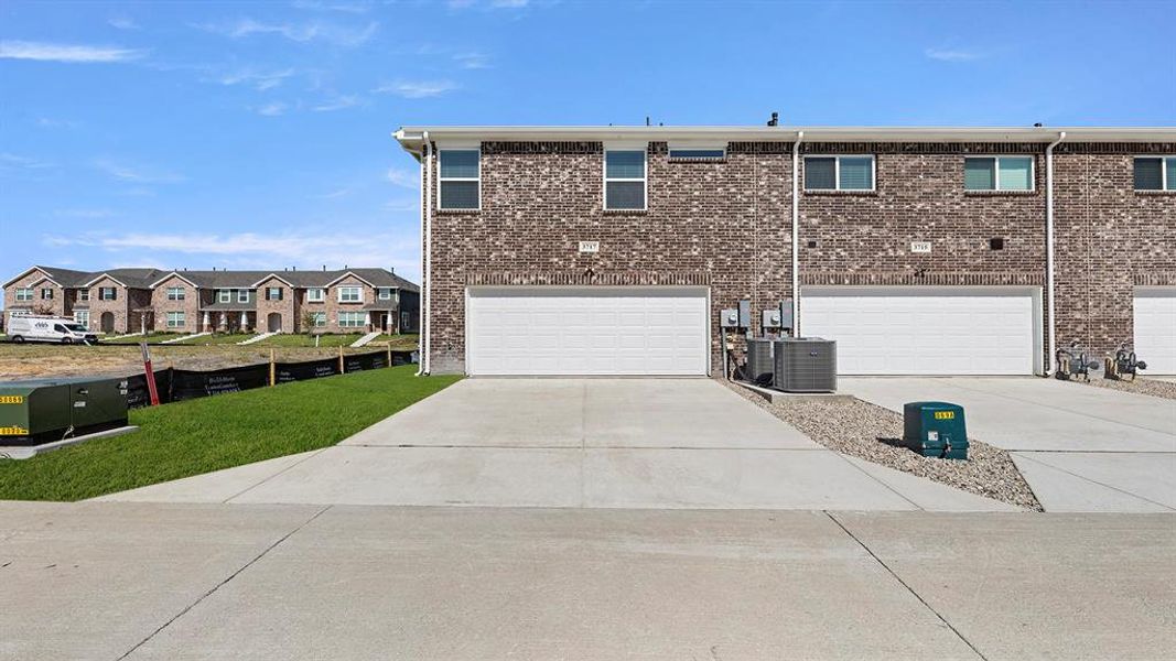 26. 3717 Star Mesa - Back