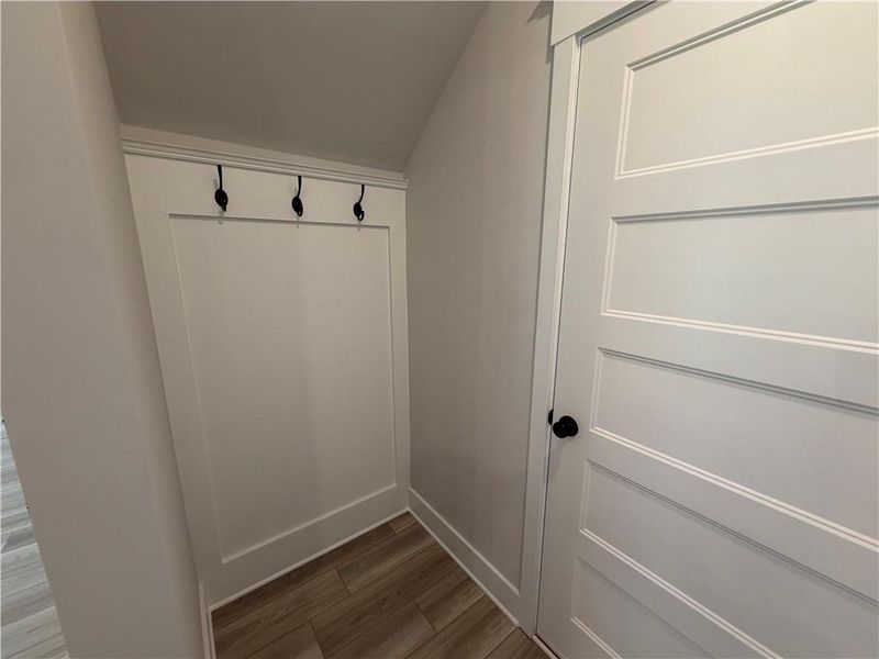 Spacious, unfurnished interior of a new home in Mallard’s Landing, Jefferson (Image 38).