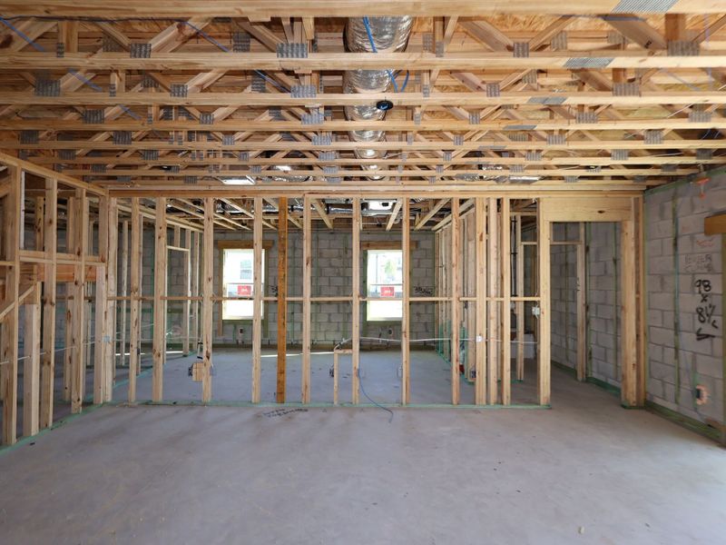 Framing Framing