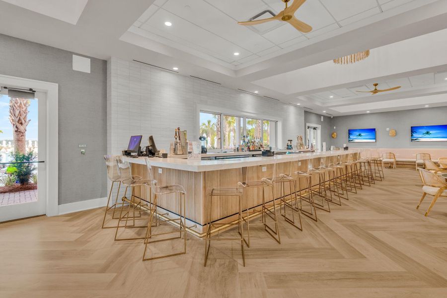 Community amenities in Horizons at Summers Corner | 55+, Summerville (Image 55).