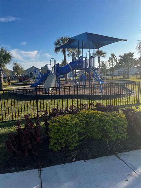Community amenities in Bella Lago, Parrish (Image 40).