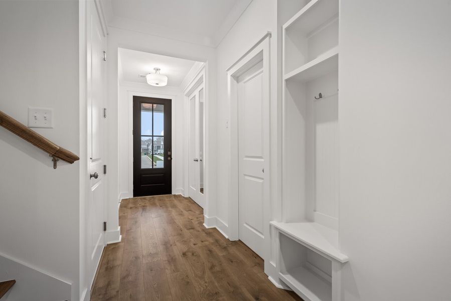 Spring Hill, TN New Home. - Slide 7 Spring Hill, TN New Home. - Slide 7