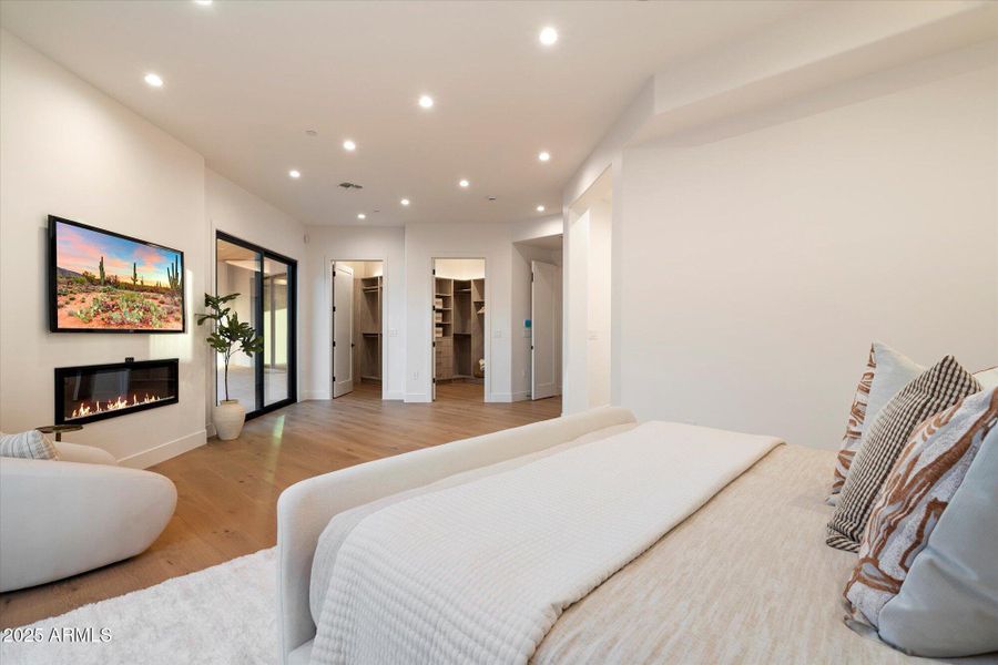 Primary Bedroom Primary Bedroom