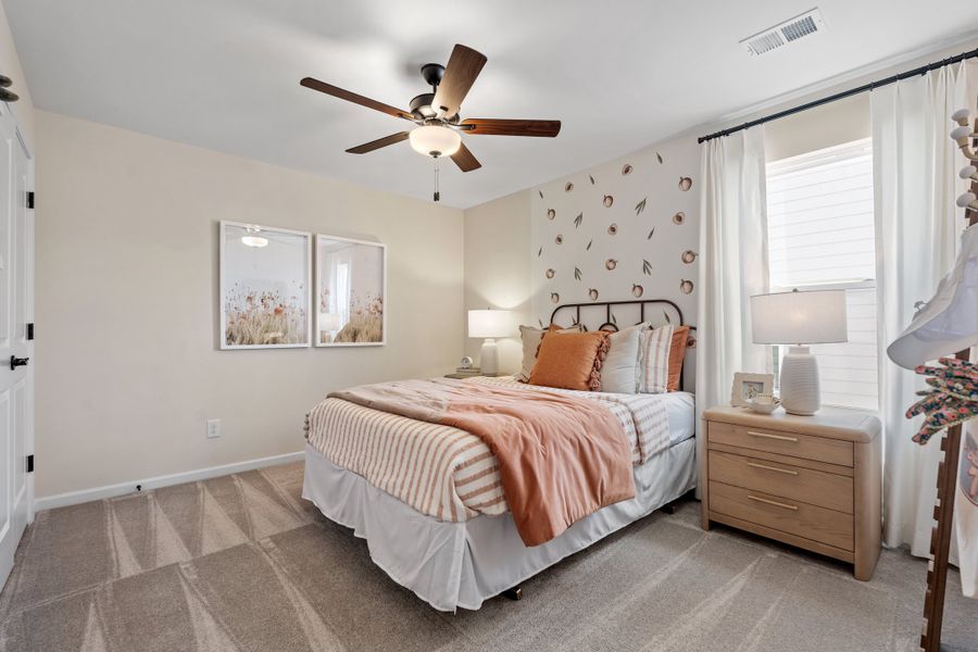 4br New Home in Simpsonville, SC.  - Slide 19