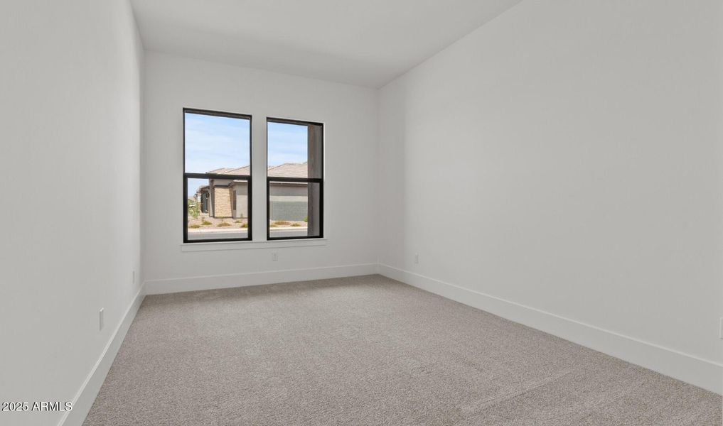 Edgewood Lot #101 Bedroom Two (Large) Edgewood Lot #101 Bedroom Two (Large)