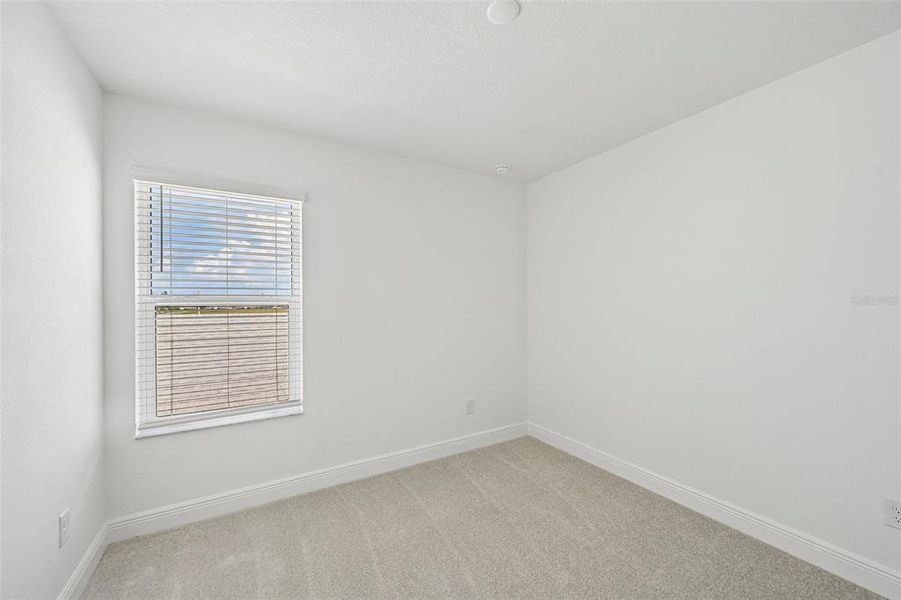 Spacious, unfurnished interior of a new home in SeaFlower, Bradenton (Image 16). Spacious, unfurnished interior of a new home in SeaFlower, Bradenton (Image 16).