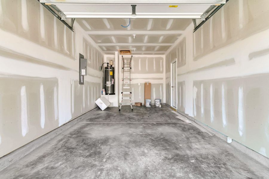 In-progress construction of a new home in , Ravenel, SC (Image 29).