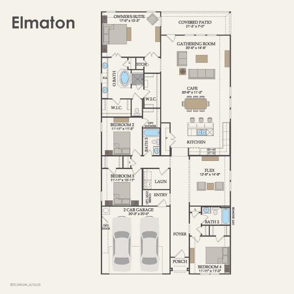 First Floor First Floor