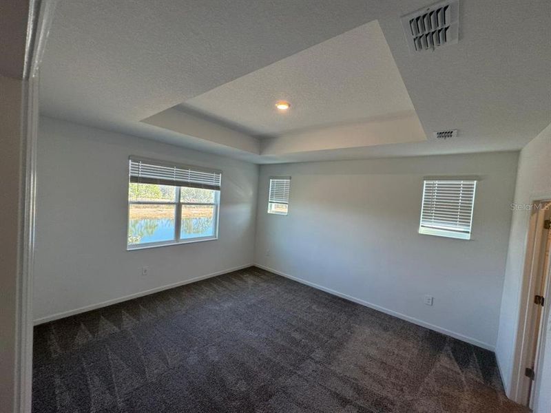 Spacious, unfurnished interior of a new home in , Davenport (Image 11).