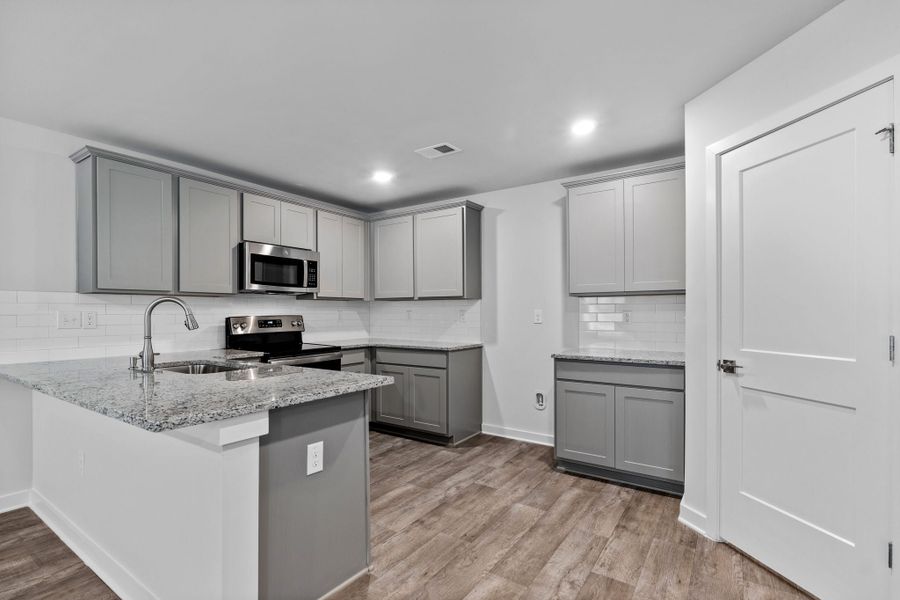 1,750sf New Home in Hogansville, GA.  - Slide 13