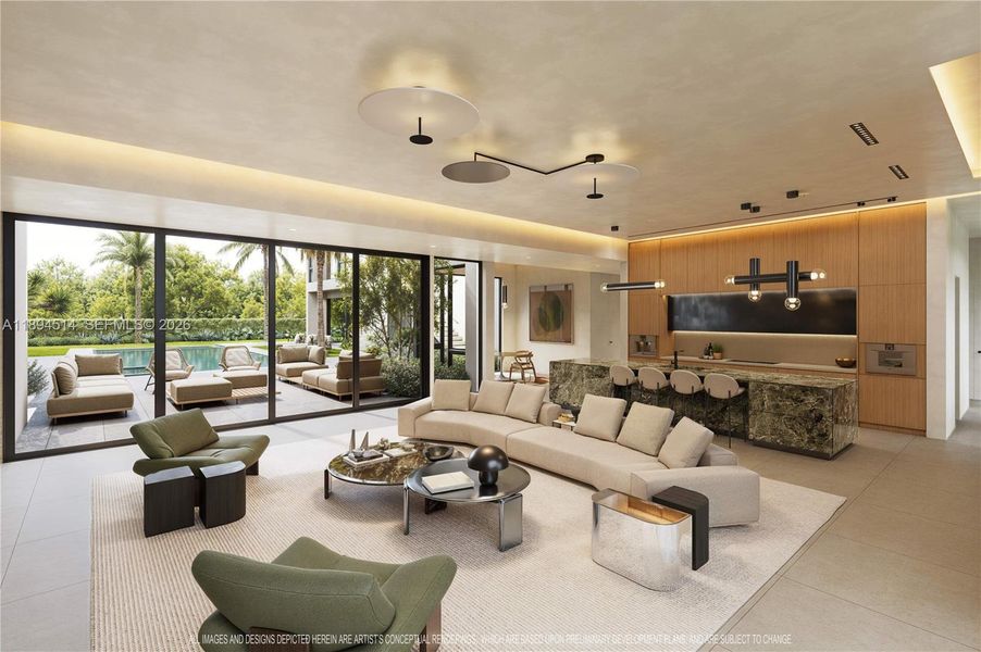 Community amenities in , Miami (Image 14).