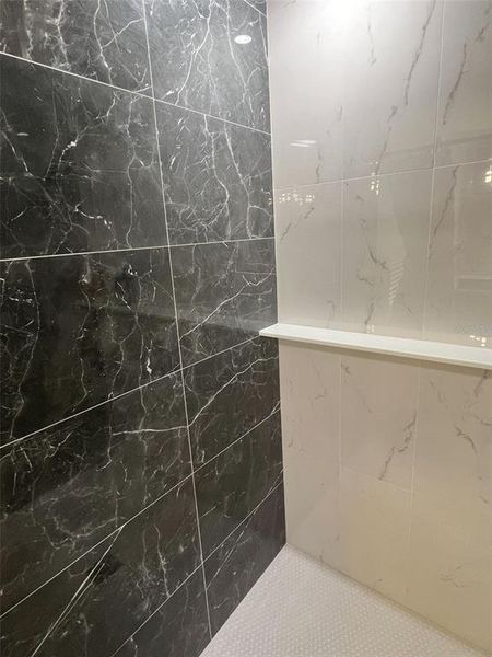 Close-up of interior finishes inside a home in , North Port (Image 17).