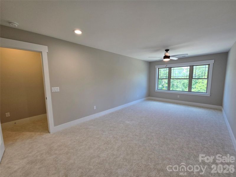 Bonus Room Bonus Room