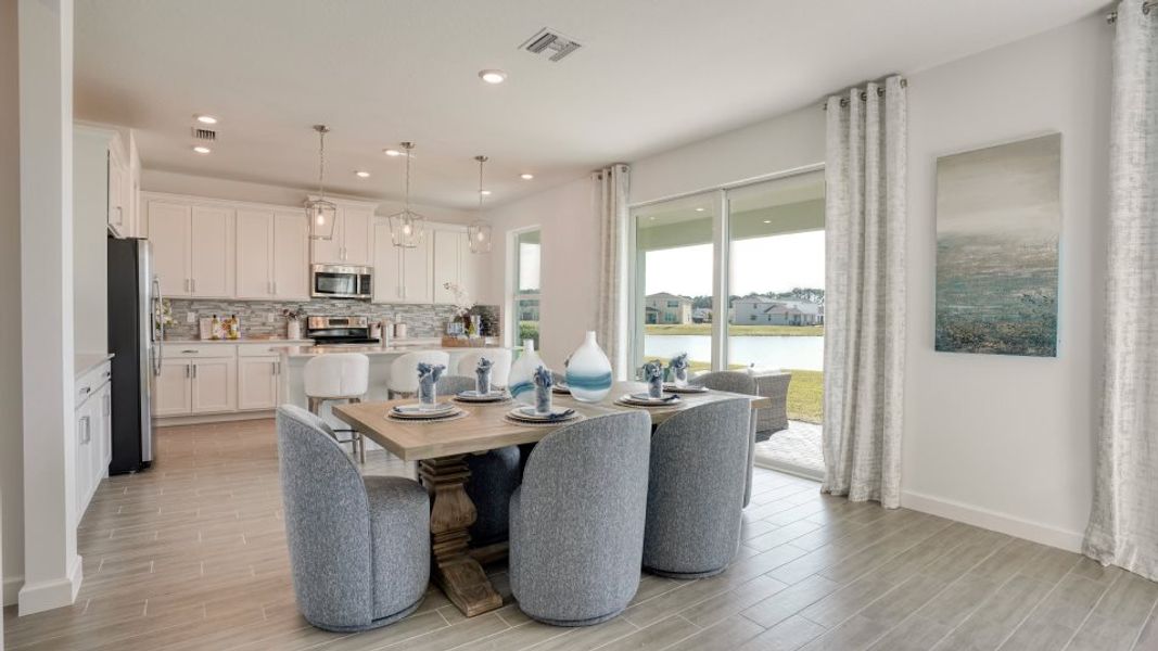 Carlisle Dining Room Carlisle Dining Room