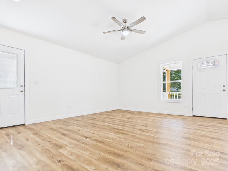 Spacious, unfurnished interior of a new home in , Granite Falls (Image 21). Spacious, unfurnished interior of a new home in , Granite Falls (Image 21).