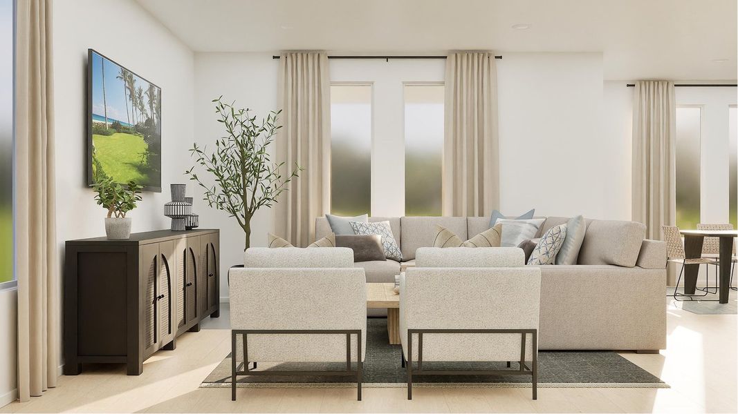 Grove Core FL L100 Sugarloaf Capri Family 2of2 F1 10 2 25