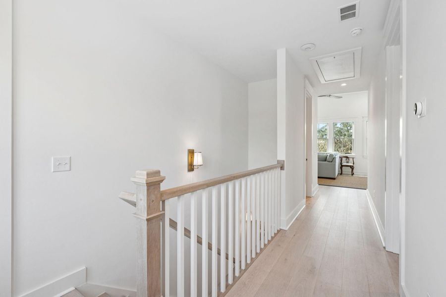 Spacious, unfurnished interior of a new home in , Johns Island (Image 22). Spacious, unfurnished interior of a new home in , Johns Island (Image 22).