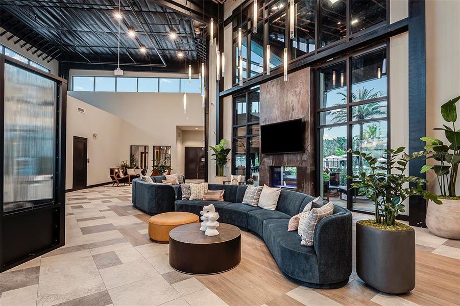 Community amenities in Skye Ranch Community Group Page, Sarasota (Image 15).