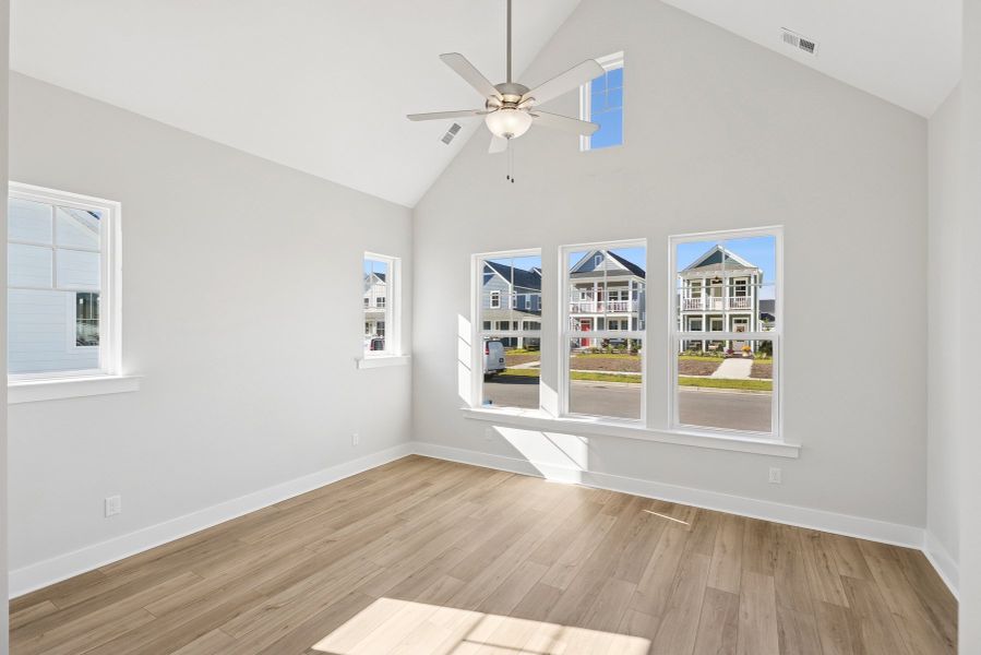 The Brickhaven - Owner's Retreat The Brickhaven - Owner's Retreat