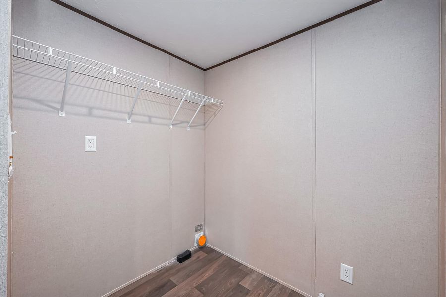 Spacious, unfurnished interior of a new home in , Cleveland (Image 18). Spacious, unfurnished interior of a new home in , Cleveland (Image 18).