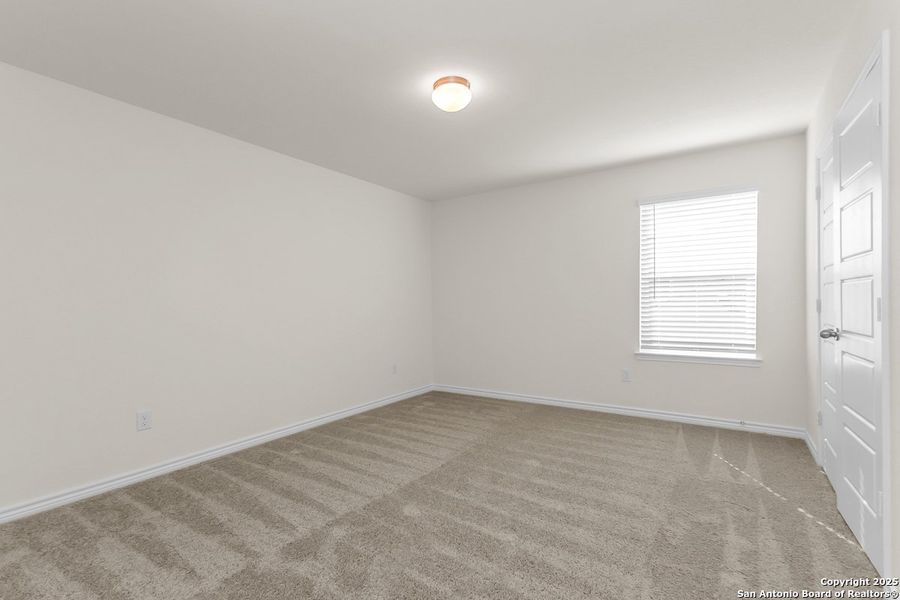 Spacious, unfurnished interior of a new home in Southton Cove, Elmendorf (Image 11). Spacious, unfurnished interior of a new home in Southton Cove, Elmendorf (Image 11).