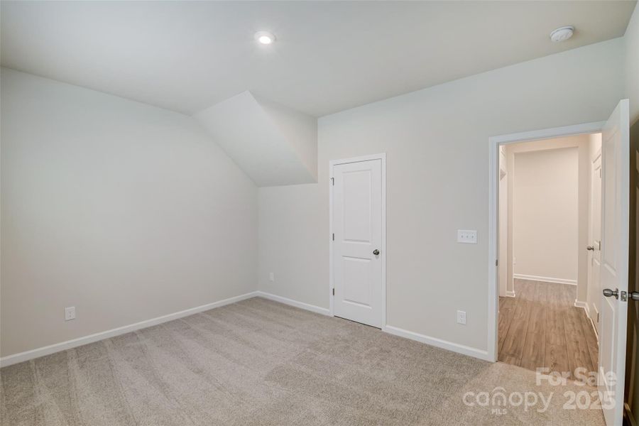 Model in another community for representation only. Colors and finishes will vary!