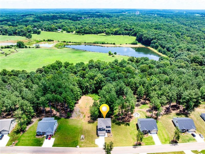 Image 50 of a home in .