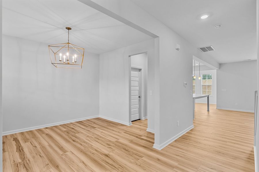 Image 47 of a home in Brooke Hill.