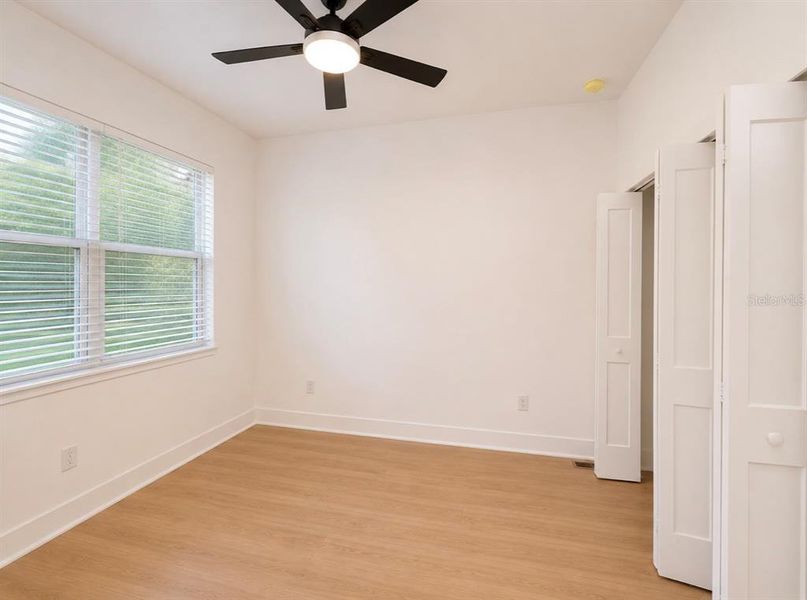 Spacious, unfurnished interior of a new home in , Brooksville (Image 14).