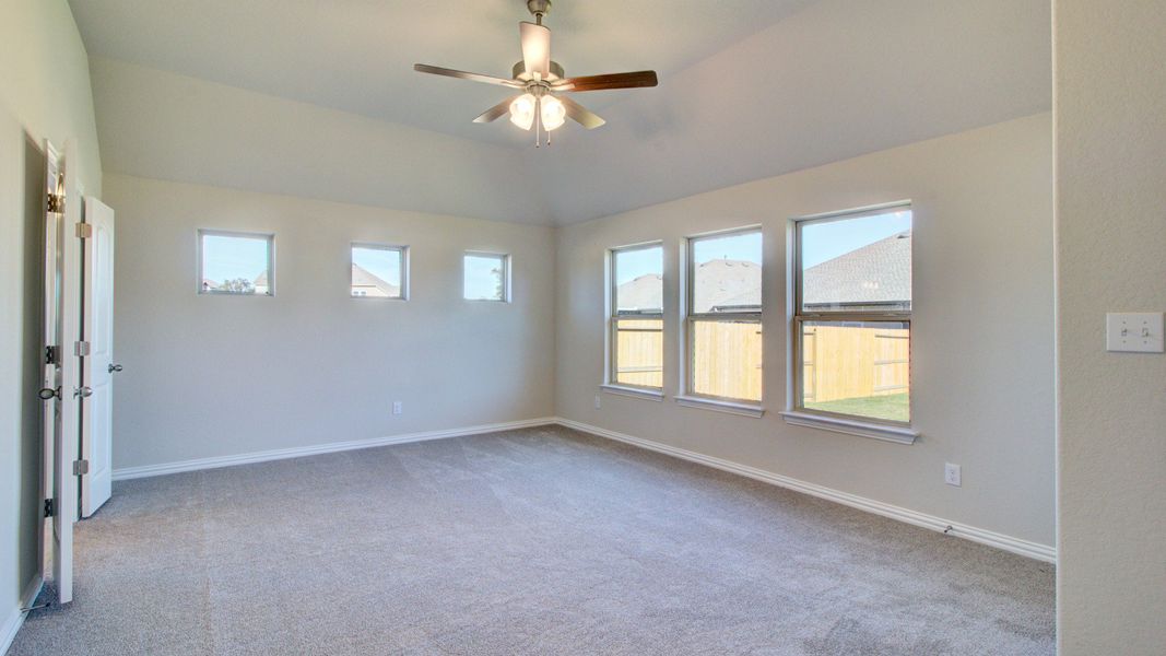 Representative Photo. This home is not complete.