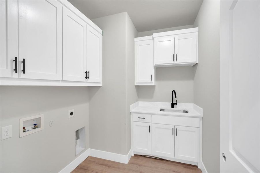 Furnished interior view inside a new home in , Palmer (Image 8). Furnished interior view inside a new home in , Palmer (Image 8).