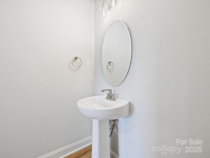 Image 33 of a home in North Creek Village - Townhomes. Image 33 of a home in North Creek Village - Townhomes.