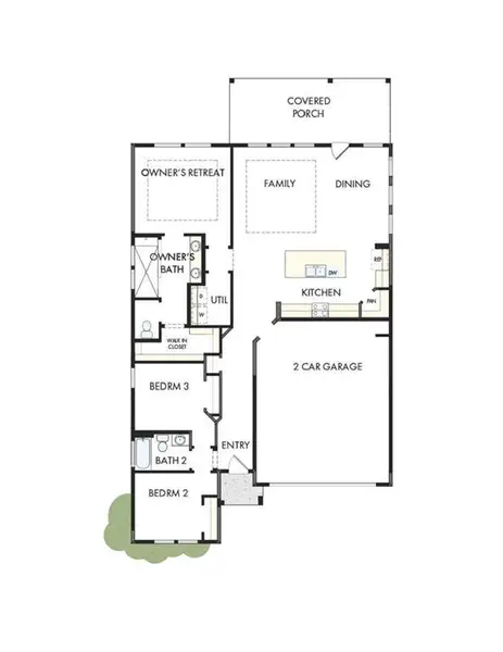 2D floor plan layout of this home in Maple Grove at Towne Lake, Woodstock, GA (Image 3). 2D floor plan layout of this home in Maple Grove at Towne Lake, Woodstock, GA (Image 3).