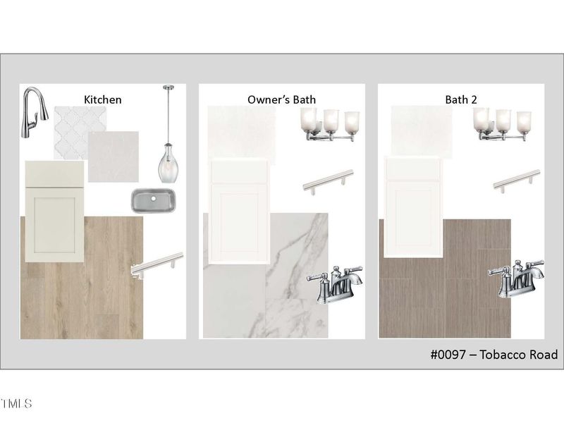 Sample of building materials used in homes in Tobacco Road, Angier (Image 28). Sample of building materials used in homes in Tobacco Road, Angier (Image 28).