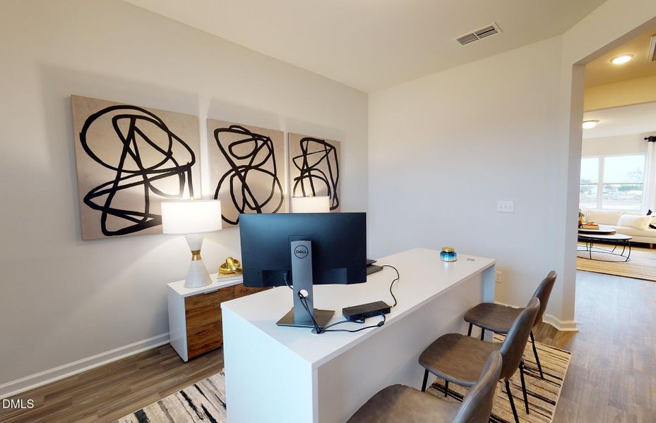 TN CTX RL Rosella INT Flex Room 3