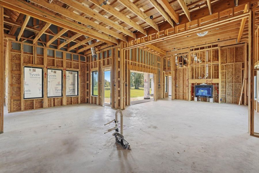 Construction Progress Photos