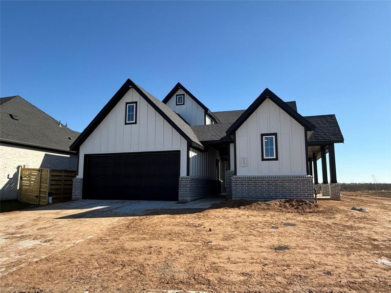 Image 16 of a home in Austin Point.