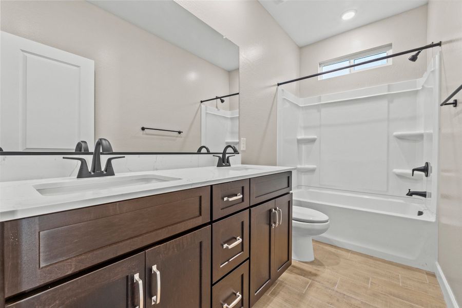 1,592sf New Home in Surprise, AZ. - Slide 17 1,592sf New Home in Surprise, AZ. - Slide 17