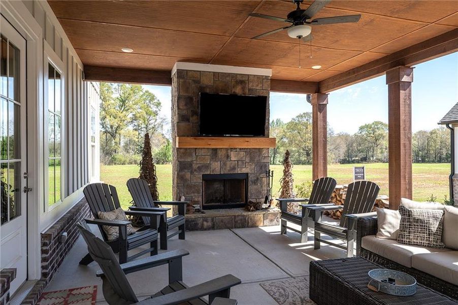 Community amenities in , Watkinsville (Image 37).