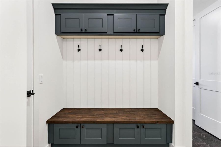 Furnished interior view inside a new home in , Dade City (Image 48). Furnished interior view inside a new home in , Dade City (Image 48).