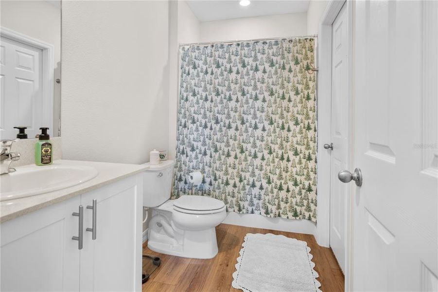 Furnished interior view inside a new home in Hawkstone, Lithia (Image 37). Furnished interior view inside a new home in Hawkstone, Lithia (Image 37).