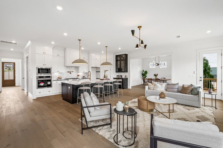 5109 Fairhaven Circle, Thompson's Station, TN.  - Slide 15