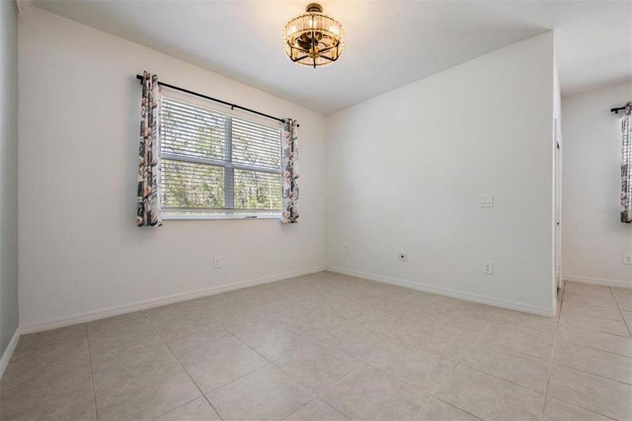 Spacious, unfurnished interior of a new home in , Land O' Lakes (Image 31).