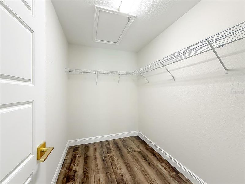 Spacious, unfurnished interior of a new home in , Ocala (Image 52).