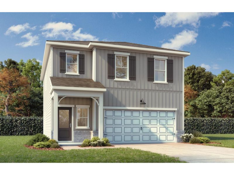 The Hartwell C The Hartwell C