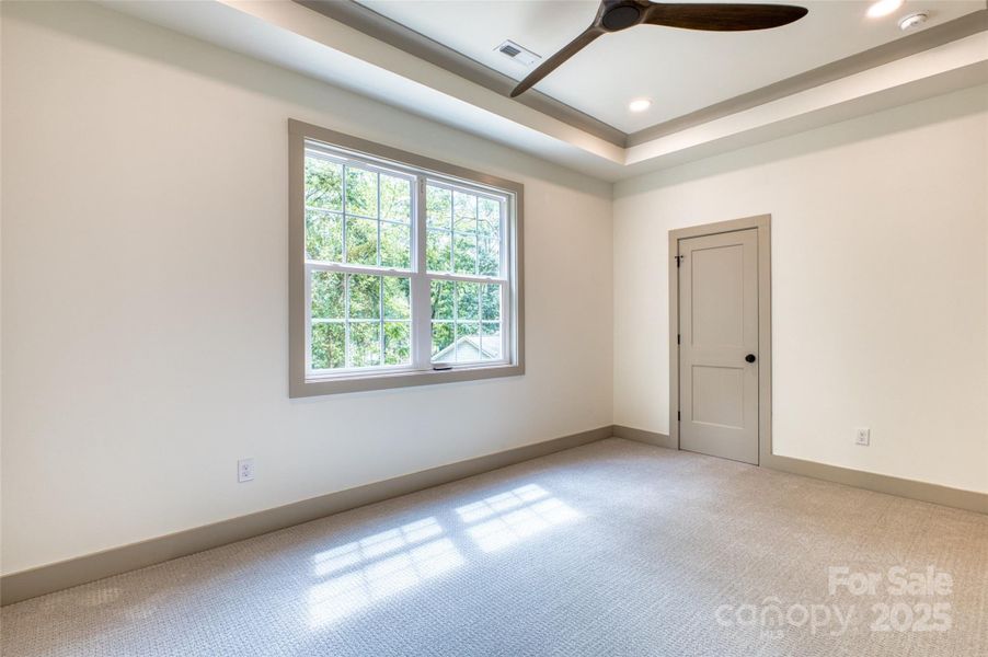 Spacious, unfurnished interior of a new home in , Fort Lawn (Image 22).