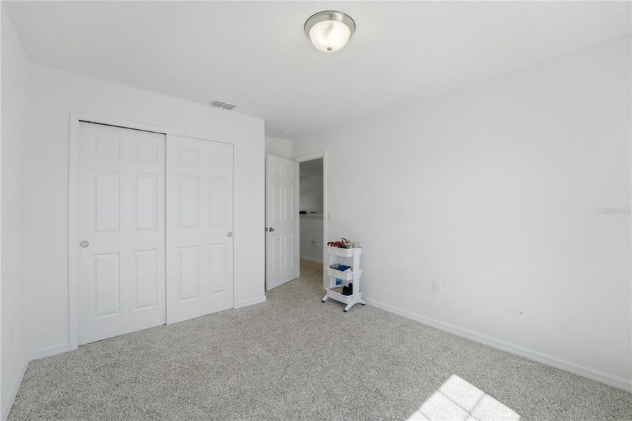 Spacious, unfurnished interior of a new home in , Davenport (Image 22).