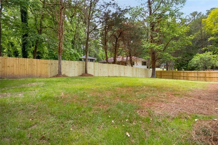 Image 23 of a home in . Image 23 of a home in .