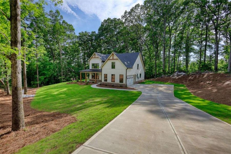 Image 44 of a home in . Image 44 of a home in .